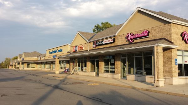 2868 County Road 43 - Creekside Centre