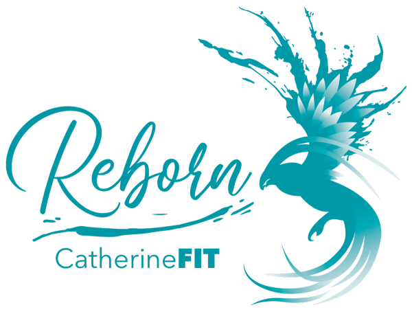 Reborn by Catherine Fit
