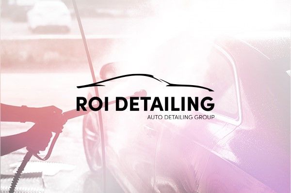 ROI Detailing