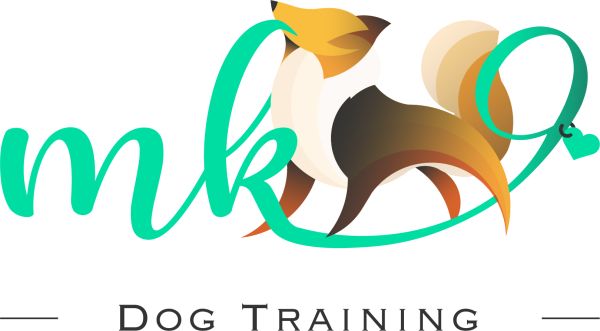 MK9 Dog Training