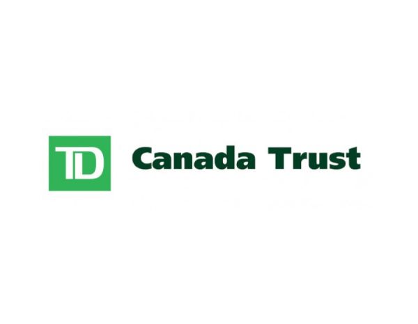 TD Canada Trust