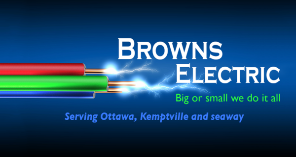 Browns Electric
