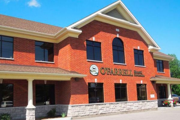 O'Farrell Financial Services