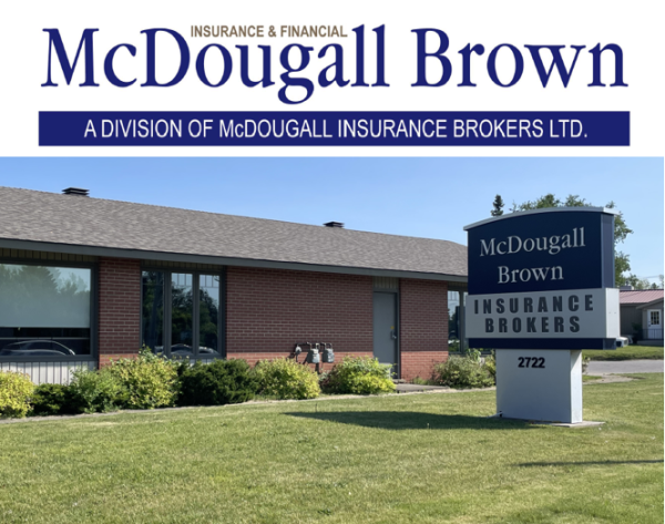 Mcdougall Brown