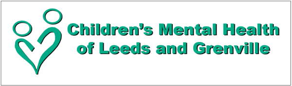 Children's Mental Health of Leeds and Grenville