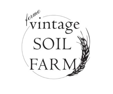 Vintage Soil Farm
