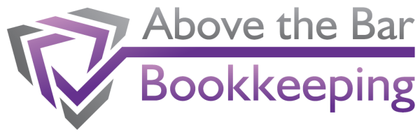 Above the Bar Bookkeeping