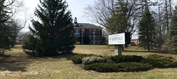 Kemptville Campus