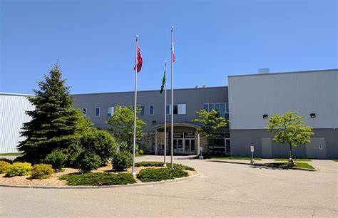 North Grenville Municipal Centre