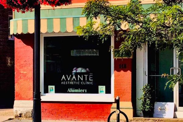 Avante Medical Skincare & Wellness