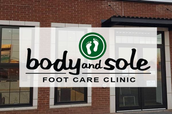 Body and Sole Foot Care Clinic