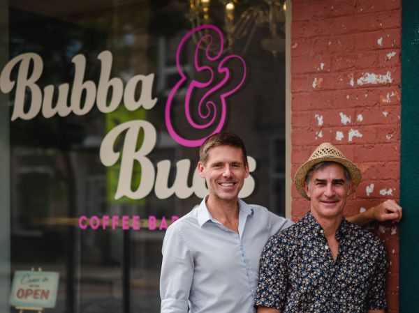 Bubba & Bugs Coffee Bar