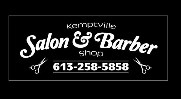 Kemptville Salon & Barber Shop