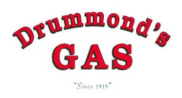 Drummond's Gas
