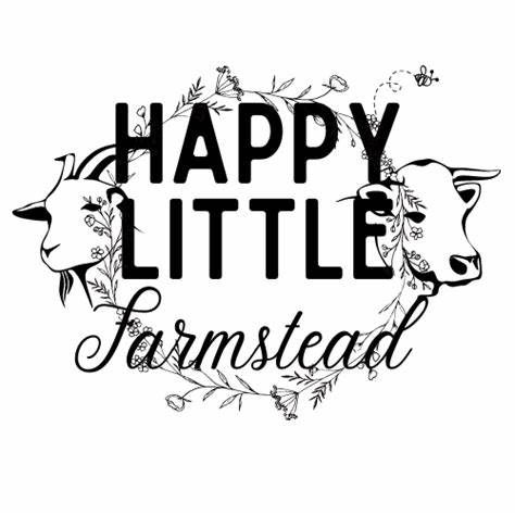 Happy Little Farmstead
