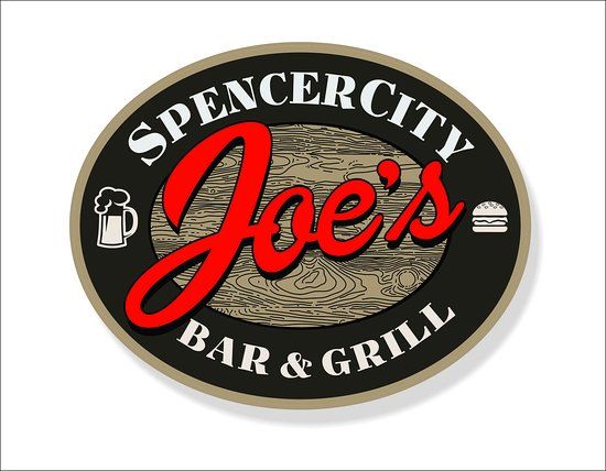 Joes SpencerCity Bar & Grill
