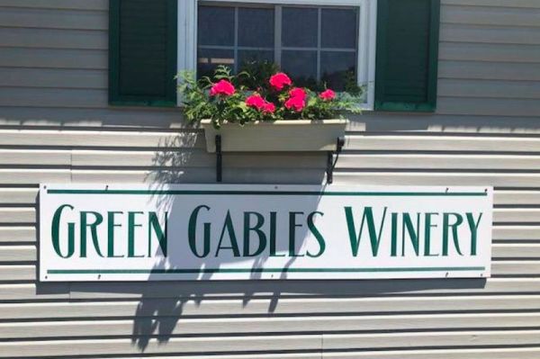 Green Gables Vines Vineyard Winery