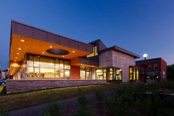 North Grenville Public Library