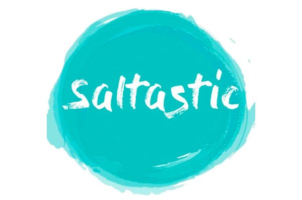 Saltastic Salt Therapy & Wellness Spa