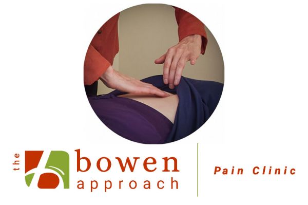 The Bowen Approach Pain Clinic