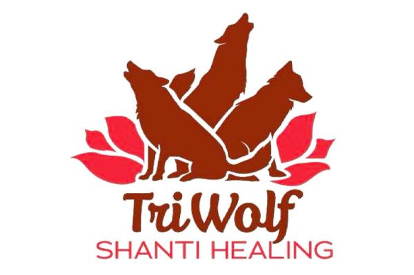 TriWolf Shanti Healing