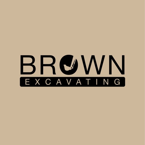 Brown Excavating Inc.