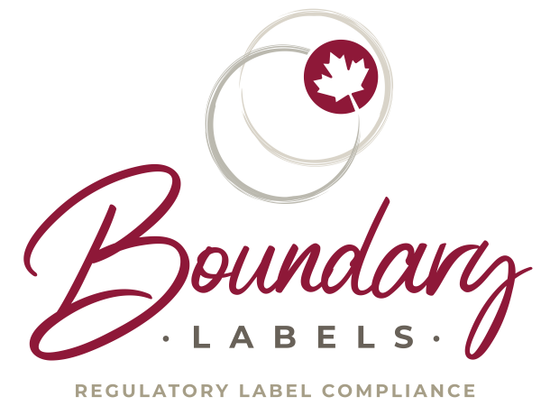 Boundary Labels Inc.