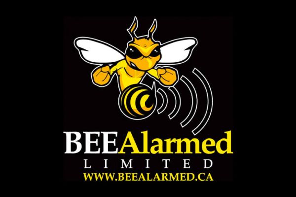 Bee Alarmed Limited